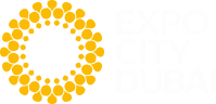 Logo expo city Dubai